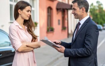 Czynniki wpływające na cenę auta w skupie aut w Lipnie